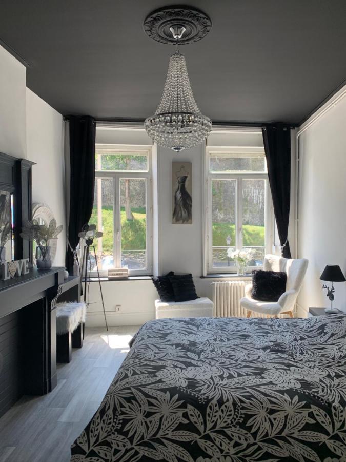 Appartement Dolce **** Vue Sur Cathedrale *