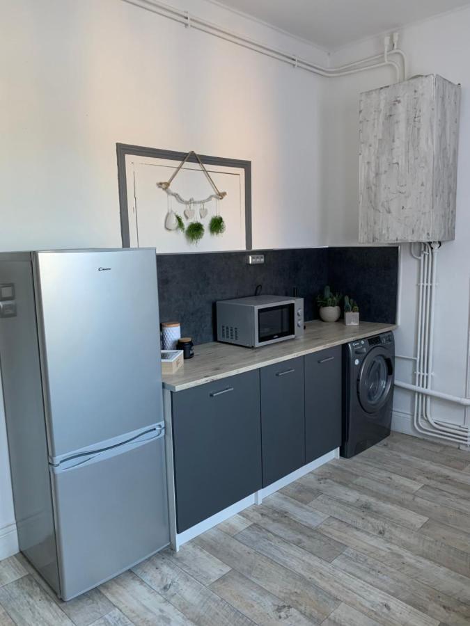 Dolce **** Vue Sur Cathedrale Appartement *