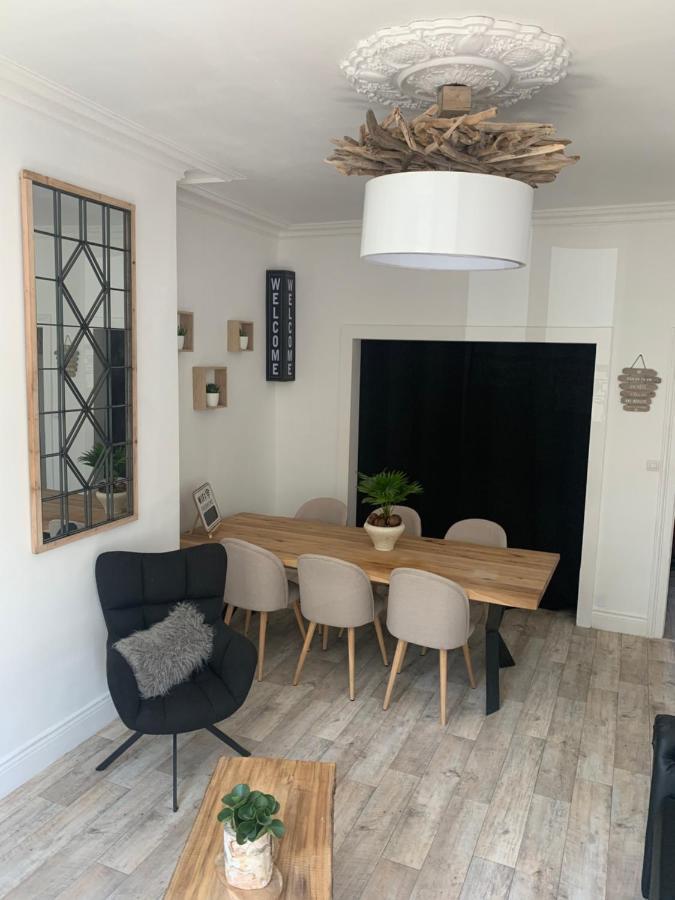 Dolce **** Vue Sur Cathedrale Appartement