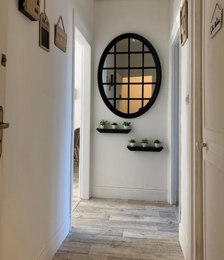 Dolce **** Vue Sur Cathedrale Appartement *